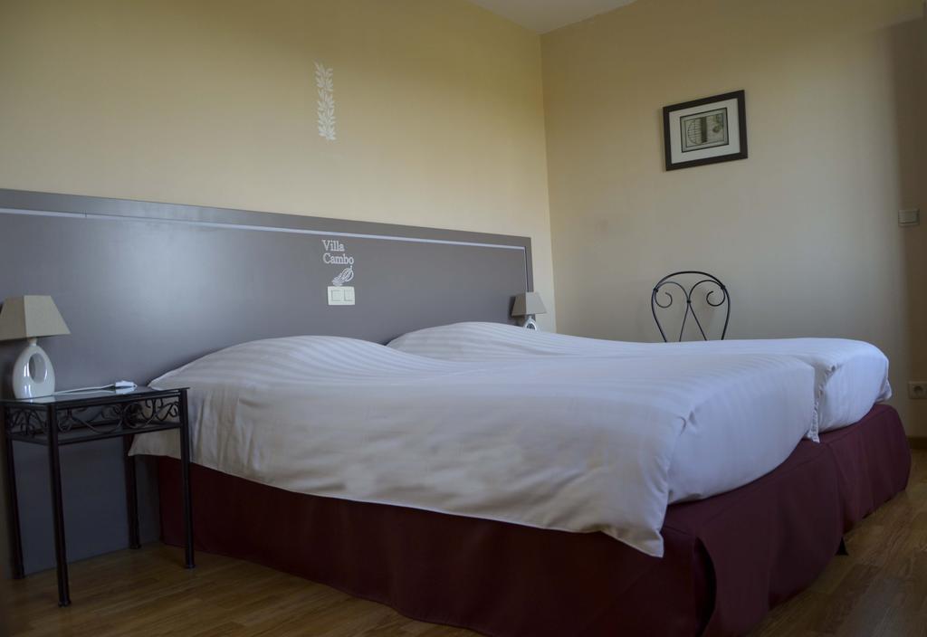 Villa Cambo Grandhan Zewnętrze zdjęcie